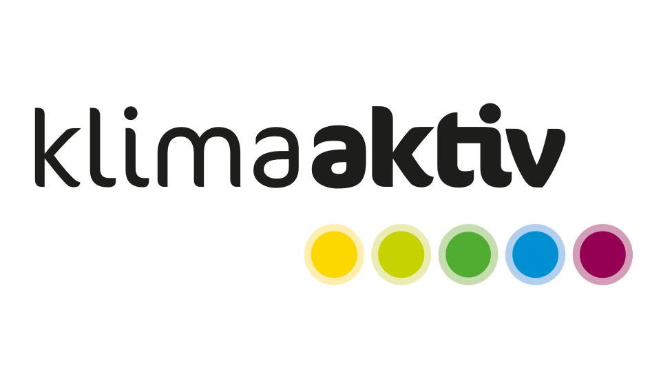 Logo Klimaaktiv